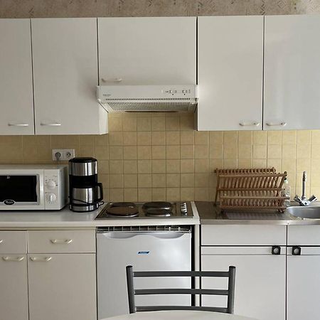 Appartement T3 Chaleureux Au Centre De Cauterets, 4 Couchages, Balcon Sud, Proche Thermes Et Telecabine - Fr-1-234-132 المظهر الخارجي الصورة