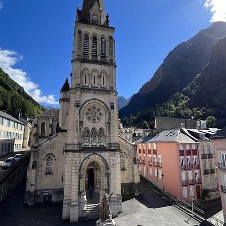 Appartement T3 Chaleureux Au Centre De Cauterets, 4 Couchages, Balcon Sud, Proche Thermes Et Telecabine - Fr-1-234-132 المظهر الخارجي الصورة