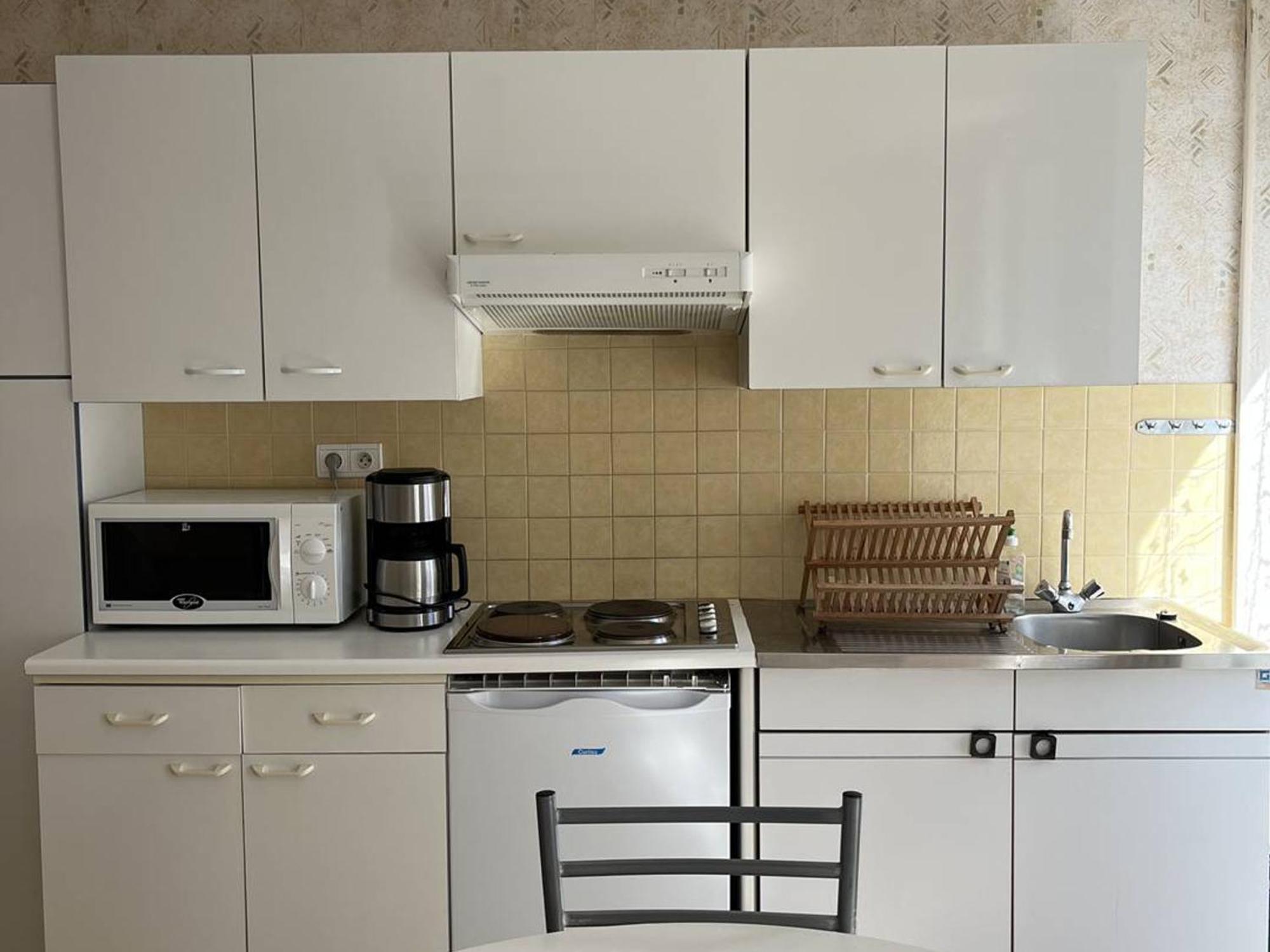 Appartement T3 Chaleureux Au Centre De Cauterets, 4 Couchages, Balcon Sud, Proche Thermes Et Telecabine - Fr-1-234-132 المظهر الخارجي الصورة