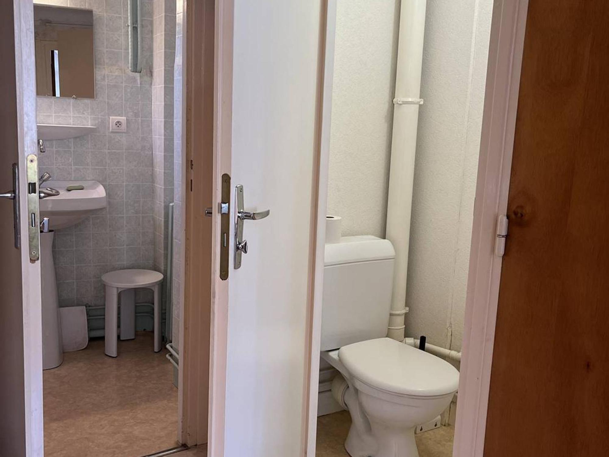 Appartement T3 Chaleureux Au Centre De Cauterets, 4 Couchages, Balcon Sud, Proche Thermes Et Telecabine - Fr-1-234-132 المظهر الخارجي الصورة