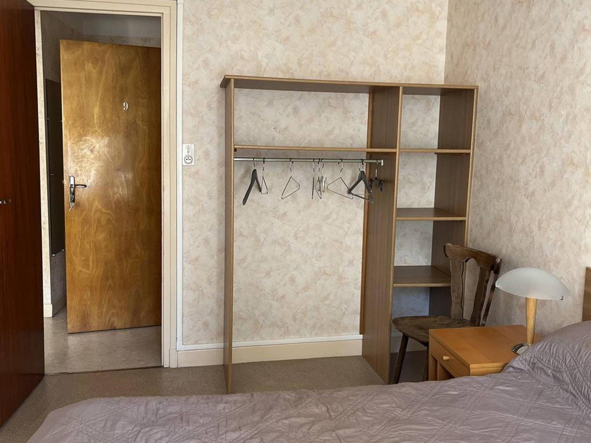 Appartement T3 Chaleureux Au Centre De Cauterets, 4 Couchages, Balcon Sud, Proche Thermes Et Telecabine - Fr-1-234-132 المظهر الخارجي الصورة