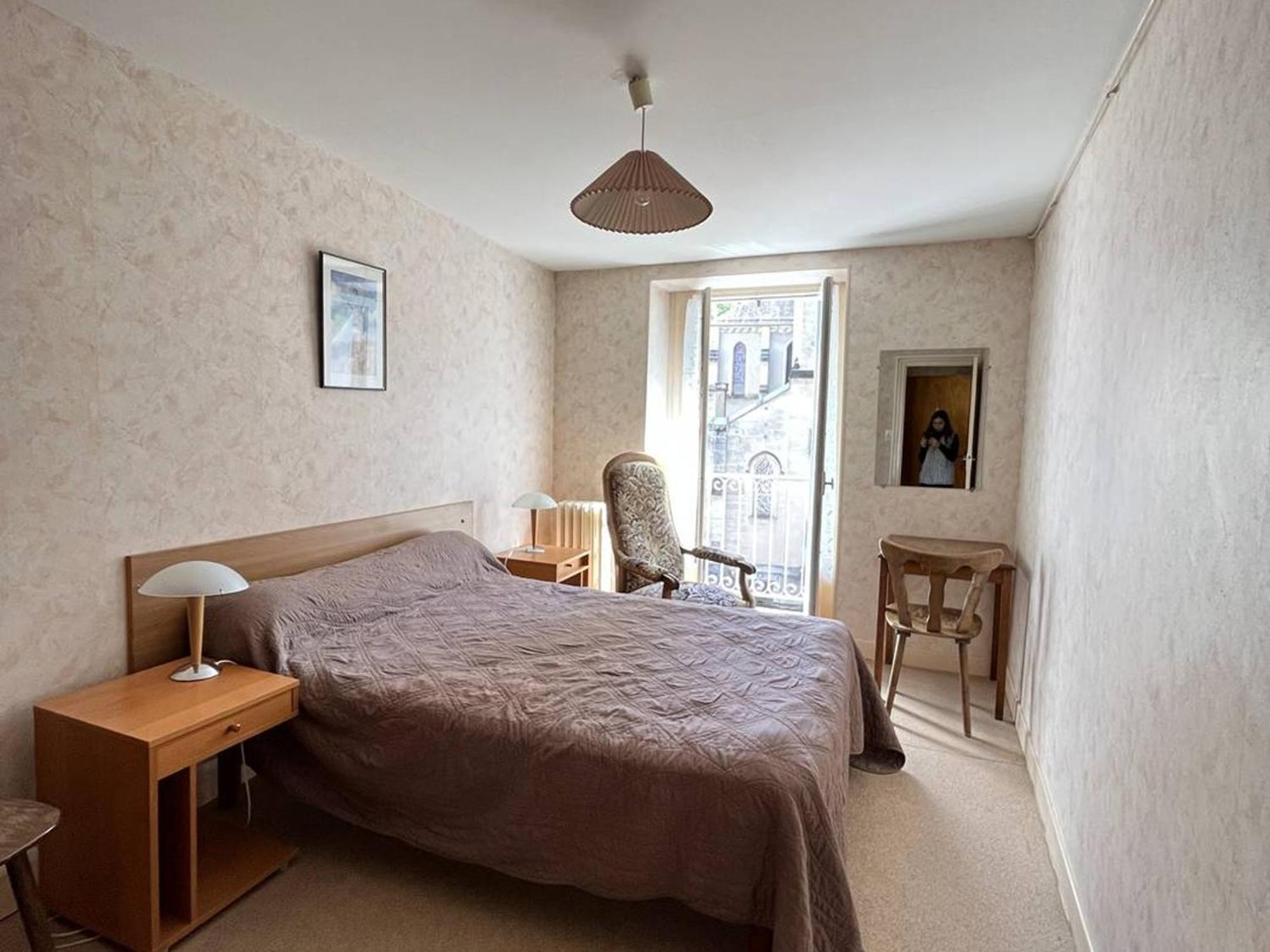 Appartement T3 Chaleureux Au Centre De Cauterets, 4 Couchages, Balcon Sud, Proche Thermes Et Telecabine - Fr-1-234-132 المظهر الخارجي الصورة