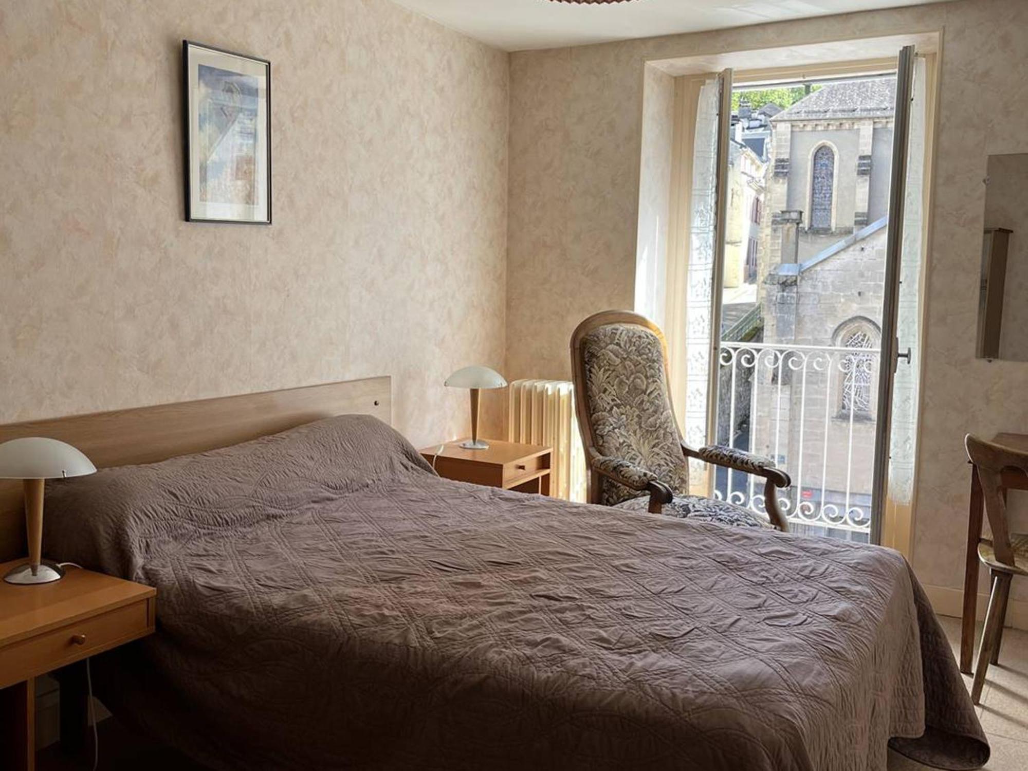 Appartement T3 Chaleureux Au Centre De Cauterets, 4 Couchages, Balcon Sud, Proche Thermes Et Telecabine - Fr-1-234-132 المظهر الخارجي الصورة